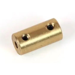 MOTOR ADAPTOR [COUPLER] 2mm - J PERKINS  HLNB0061