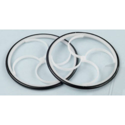 ULTRA LIGHT WHEEL 47mm - J PERKINS  GW/WH01/47   42