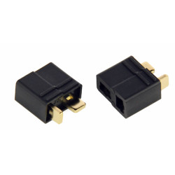 HCT-PLUG FEMALE (2 pcs)   RADIENT   27