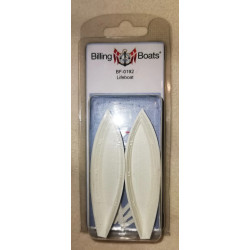 Lifeboat  26x90mm - BILLINGS BF-0192    67