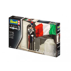CARABINIER 1:16 - REVELL 02802