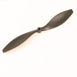 TOP GUN PARK FLITE CESSNA 182 SKYLANE PROPELLOR - CML  TGP0364