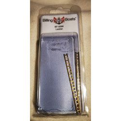 LADDER 5X80mm - BILLINGS BF-0598   67