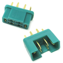 MPX PLUG & SOCKET    ET0786  27