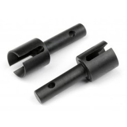 Gear Shaft 5X29mm  (2PCS) - HPI 101229