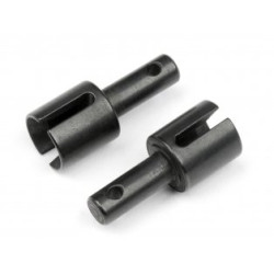 DIFF SHAFT 5x23.5mm (2pcs) - HPI  101230