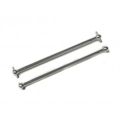 HEAVY DUTY DRIVE SHAFT 6X84mm - HPI  101236