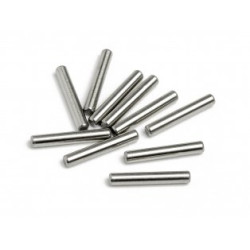 1.7x11mm pin - HPI 101239
