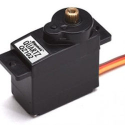 QUARTZ QZ102 DIGITAL SERVO - Ripmax  P-QZ102    22