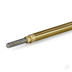 6 INCH PROP SHAFT [4MM] - J PERKINS 5511135