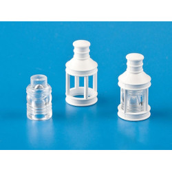 ROUND LAMP - CALDERCRAFT  R1411