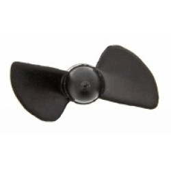 2 BLADE RACING PROPELLER  30mm RIGHT HAND - GRAUPNER 2303.30
