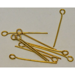 BRASS EYELET 20mm - MANTUA 33061  21