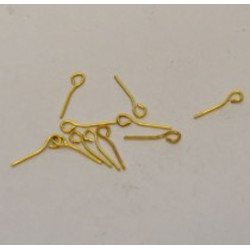 BRASS EYELET 20mm - MANTUA 33070  27