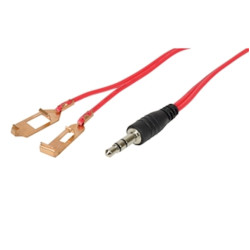 FARISH N GAUGE WIRED POWER CLIP - 379-480    15