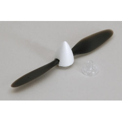 Nine Eagles Sky Runner - Propeller Assembly - NE401772001A