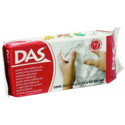 MODELLING CLAY - DAS  43510