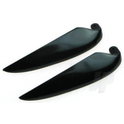 FOLDING PROP BLADES 6 X 3 - J PERKINS  4406100