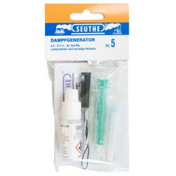 SEUTHE SMOKE UNIT Nr5     15