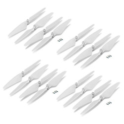 HUBSAN H502S CRASH PACK