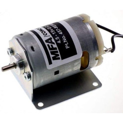 MFA 457RE540/1 MOTOR    11