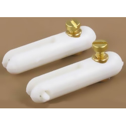 SCREWED NIPPLE ADAPTOR - J PERKINS  JPD5508010