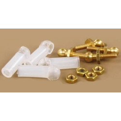 SINGLE BALL JOINT [4] - J PERKINS  JPD5508011