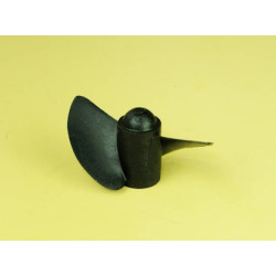 2 BLADE RACING  PROPELLER  35mm RIGHT HAND - J PERKINS 5511255