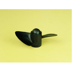 2 BLADE  PROPELLER  35mm RIGHT HAND - J PERKINS 5511475