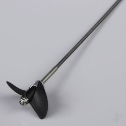 SR65 FLEXI SHAFT AND PROPELLER - J PERKINS  VOLP7920505