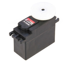 HS 805MG MEGA SCALE SERVO - HITEC  22