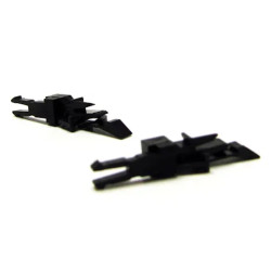NEM COUPLING [10] - HORNBY  R8220   15