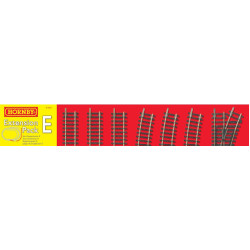 HORNBY EXTENSION PACK E - R8225