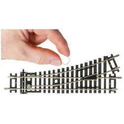 DCC ELECTRO POINT CLIPS [20] - HORNBY  R8232   15