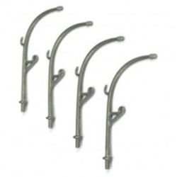 Davits With Bases - ARTESANIA  AR8726   21