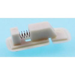 HATCH LATCH   DU-BRO 925   39