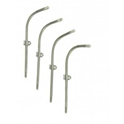 Davits 55mm - ATRESANIA  AL8727   21