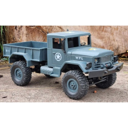 WPL AMERICAN TRUCK KIT - B14K