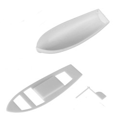 Lifeboat  31x94mm - BILLING 04-BF-0233    60