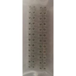 3 AMP 12 WAY CONNECTOR BLOCK X2 - SBC   27