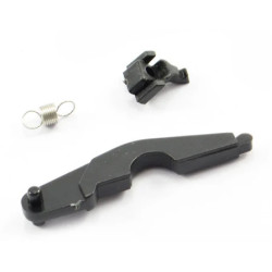 EXMITTER THROTTLE RETURN SPRING - EXRT01