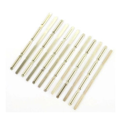 GAUGEMASTER BULK 00 RAIL JOINERS BPGM19   15