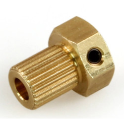 UNIVERSAL COUPLING INSERTS