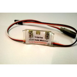 TURRET CONTROL UNIT - MRW12