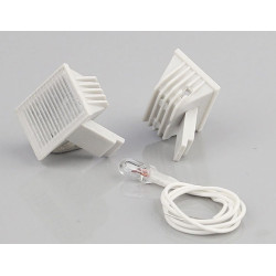 SEARCH LIGHTS - CALDERCRAFT  R1375   70