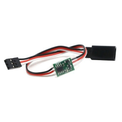 SERVO SLOW - 11143