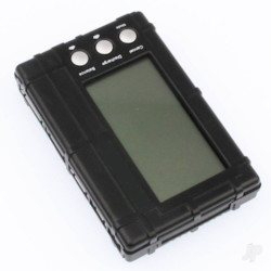 3 IN 1 SBC BATTERY BALANCER LCD DISPLAY   37