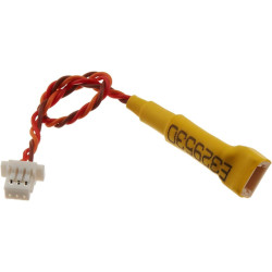 ULTRA MICRO SERVO REVERSE - SPEKTRUM SPM6825  27