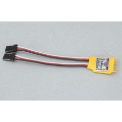 V-TAIL MIXER - Ripmax  P-VMIX3   24