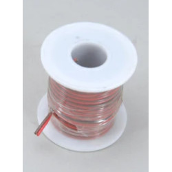 CABLE 2-WIRE 10MTRS - RIPMAX P-XJR506-0010